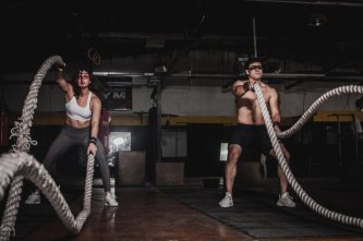 Proč sportovní svět přechází na rostlinnou stravu?
