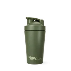 RAW shaker green 500ml