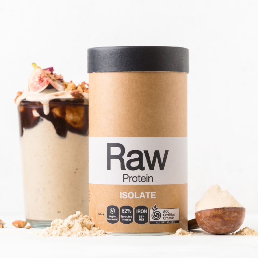 Raw protein Isolate Natural 500g 064 WEB 1400x